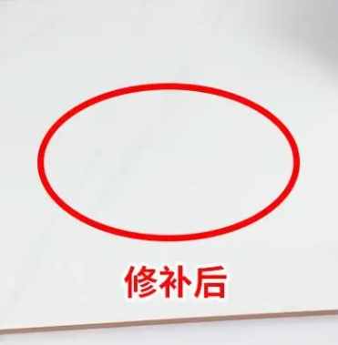 五大连池瓷砖空鼓维修公司分享下板材基层，未采取柔性过渡措施的影响。在瓷砖铺贴工程中，如果采用的是板材基层（如石膏板、木工板等非刚性基层），而未采取柔性过渡措施，